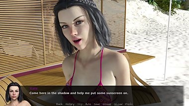 Indecent Desires - #5 - UOA Plays