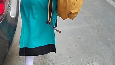 Desi Salwar Arse 01 pt1