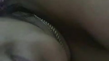 desi aunty boobs tease 3