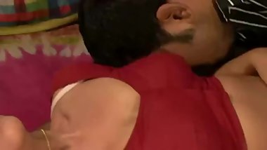 Housewife XXX Indian Pussy