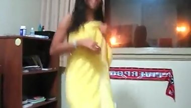 Desi teen