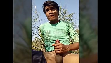 Hand job