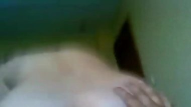 Desi Girl Fuked First on top then