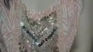 my desi girl nisha masturbating for u
