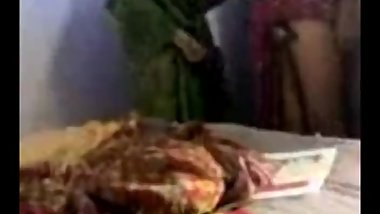 Desi aunty fucked