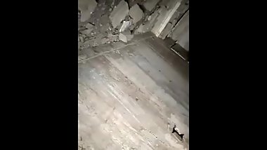 Breaking In New Worker