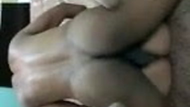 desi- BBW wife fucked while husband records part 2