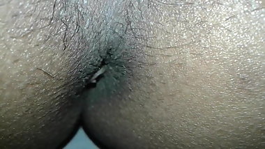 desi wife hairy cream