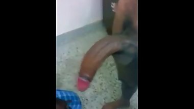 Desi Dick Is Huge