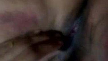 desi aunty pussy masturbating