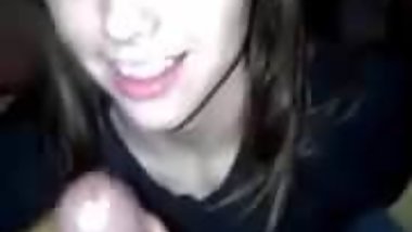 gori White foreigner bachi Cum swallows Desi muslim Lund