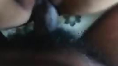 Desi Maid servant quick fuck by house owner