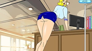 Room of Desires - part 1