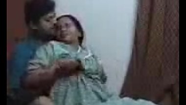 Desi couple romance
