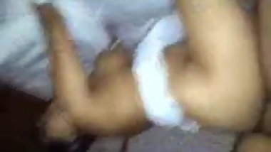 Married Desi wife Fucking With lover