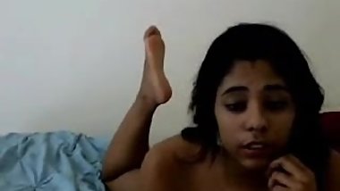 Hot desi girl