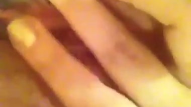 Desi Girl Fingering Part 5