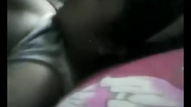 Big Some Melon Boobs To Suck Her BoyFriend