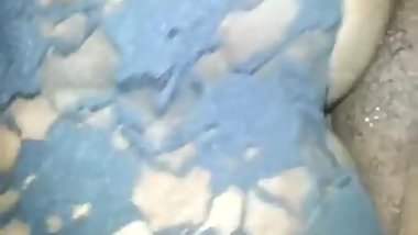 Desi Sexy Pussy Dripping Cumshot