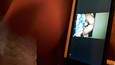 Desid88 cum tribute