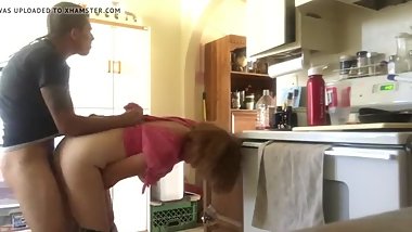 *BEST FAVOURITE* - YOUNG NEIGHBOUR FUCK HIS NEXT DOOR NEIGHBOUR SALLY