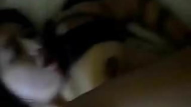 Desi slut get fucked hard and cummed on