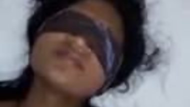 Young new desi couple sex