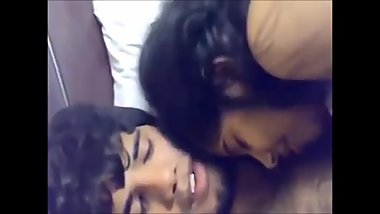 Mus guy Farhan plays with Hindu girl Aarti after deflowering her
