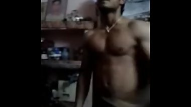 Desi hunk