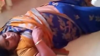 desi aunty
