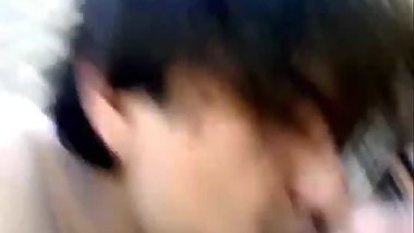 Desi Saharanpur Bhai bahen fuck MMS scandal outdoor leak