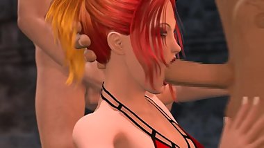 tales from the 3d hentai crypt265 3DTEENSLUTZ.COM