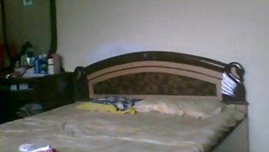 desi servant when wife