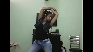 Sexy dance