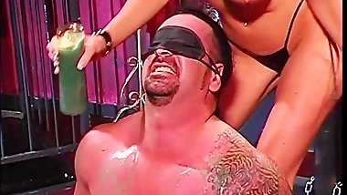 Desires Of A Dominatrix 5 - Scene 4