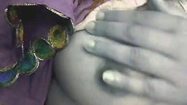 Desi big breast