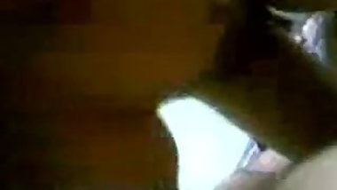 DESI GIRL ENJOYING WITH LOVER