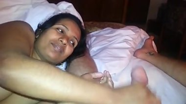 My Bangla House Maid hard fuck