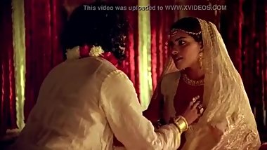 indian couple honeymoon breakdown