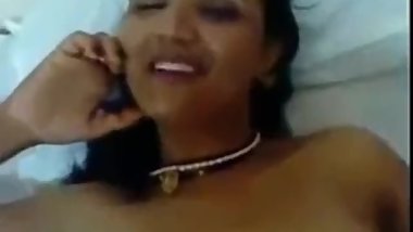 Hot Gujarati Wife Fucked by Lover