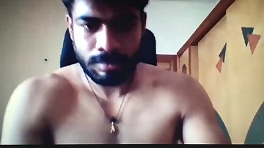 India Desi Tamil boy 4