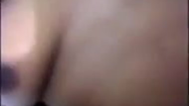 Desi hot moaning