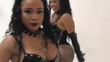 Double Dose of Desires