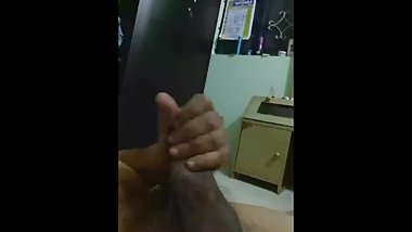 Ashok Krishnappa