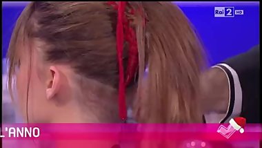 Rai.TV - Detto fatto 2015-2016 - L'acconciatura di Capelli