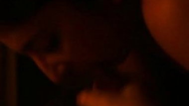 Desi Indian Slut Sucks Dick