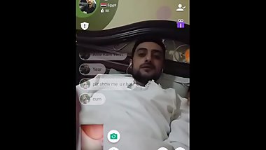 Cum shot desi