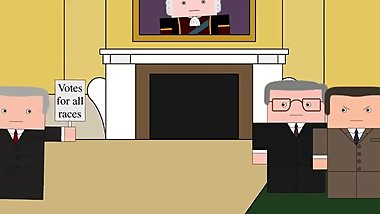 What happened to Rhodesia (Short Animated Documentary) (Mirror).