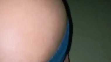 exposing my desi indian slave slut jenifer round ass