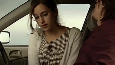 Q - Sexual Desire (2011) - Hot Scenes